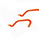 flexible copper busbar