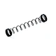 stainless steel strips spring