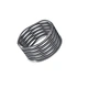 Stacked Wave Disc Spring