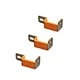 copper flat bar bending