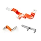flexible copper busbar