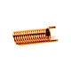 Customized air coil copper inductor The number of coil diameters as required manufacturing plant Choke Coils
