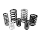stainless steel strips spring
