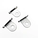 aluminum nitride plate hardware stamping parts
