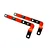 flexible busbar for new energy car