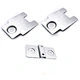 Carbon steel hardware stamping