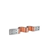 flexible copper busbar