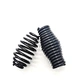 OEM metal large Vibration sieve coil quality customized car spring damping compressing coil springs