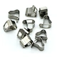 Custom stainless steel spring