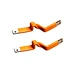 flat copper busbar battery busbar copper