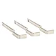 Hershey Custom Nickel Plated Tin Copper Busbar Made In China