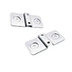 Carbon steel hardware stamping