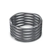 multi turn wave spring customized