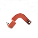 insulated copper busbars