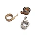 small coil spring Spring Loaded Shelf Pusher
