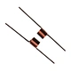 insulated copper coil