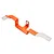 Hershey Custom Nickel Plated Tin Copper Busbar Made In China