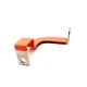 copper flat bar bending