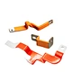 flexible copper busbar