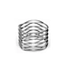 Stacked Wave Disc Spring