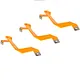 copper flat bar