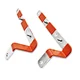 flexible busbar for new energy car