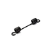 Hardware medical instrument extension spring custom tension coil springs