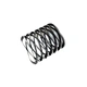 Stacked Wave Disc Spring