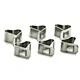 Custom stainless steel spring