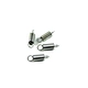 Small medical spring