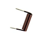 insulated copper coil