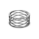 Stacked Wave Disc Spring