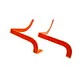 Plastic Dipping Copper Busbar