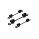 tension coil springs