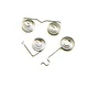 stainless steel Electronics Spring Contact compression spring