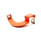 insulated copper busbars