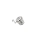 stainless steel Electronics Spring Contact compression spring