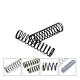 compress gas spring tools