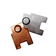 custom metal processing hardware stamping parts