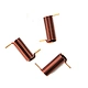 Custom power inductor toroidal inductor choke coil common mode filters copper wire air coil inductor coil
