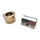 small coil spring Spring Loaded Shelf Pusher