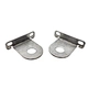aluminum nitride plate hardware stamping parts