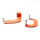 copper clad aluminum busbar
