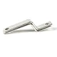 Hershey Custom Nickel Plated Tin Copper Busbar Made In China