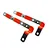 high quality aluminum flat bar pack aluminium nickel composite row