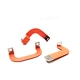 flat copper busbar
