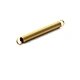 electric fence tension spring