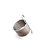 electric fence tension spring
