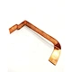 flat copper busbar