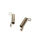stainless steel small springs